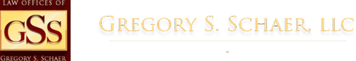 Gregory S. Schaer, LLC.